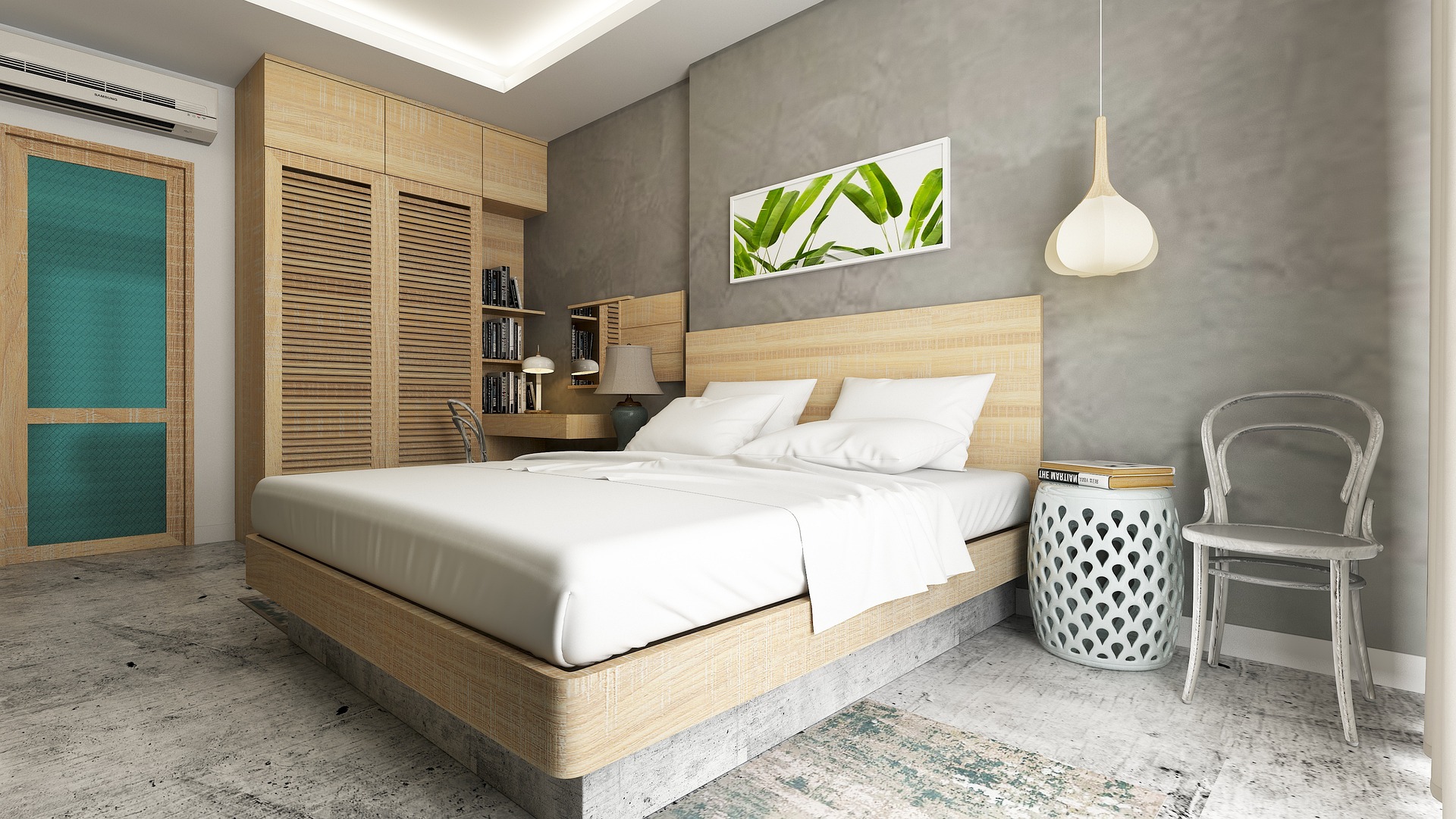 Apartemen Sudirman Park