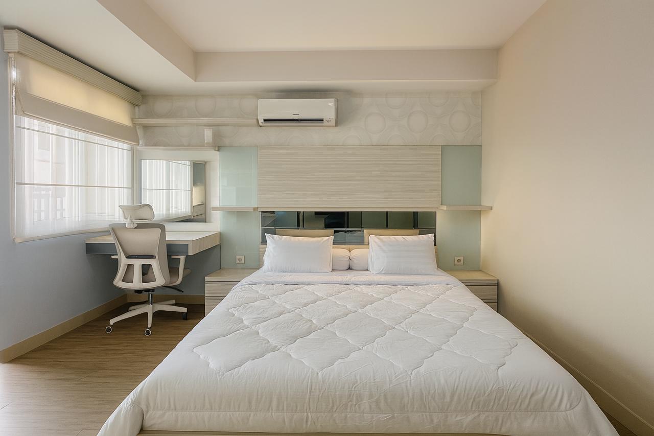 Apartemen Sudirman Park - Gambar 4