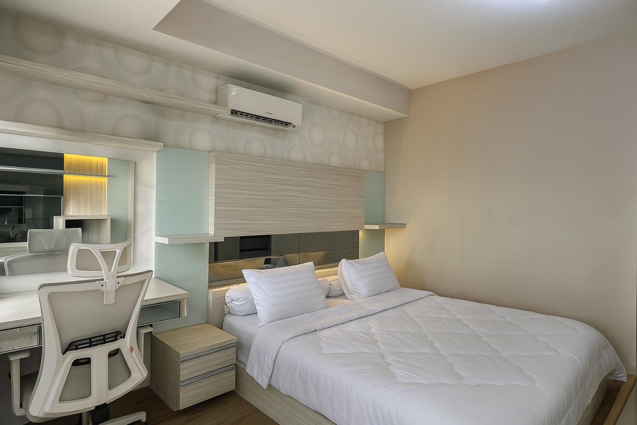 Studio Apartment Thamrin - Gambar 3