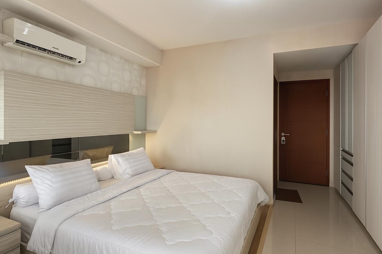 Studio Apartment Thamrin - Gambar 4