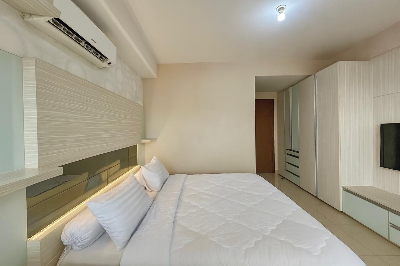 Luxury Penthouse Kemang - Gambar 4