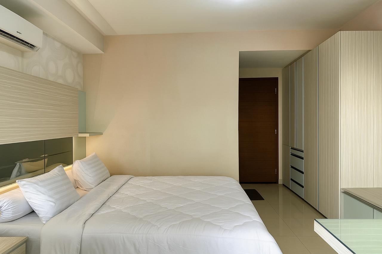 Apartemen Taman Anggrek 3BR