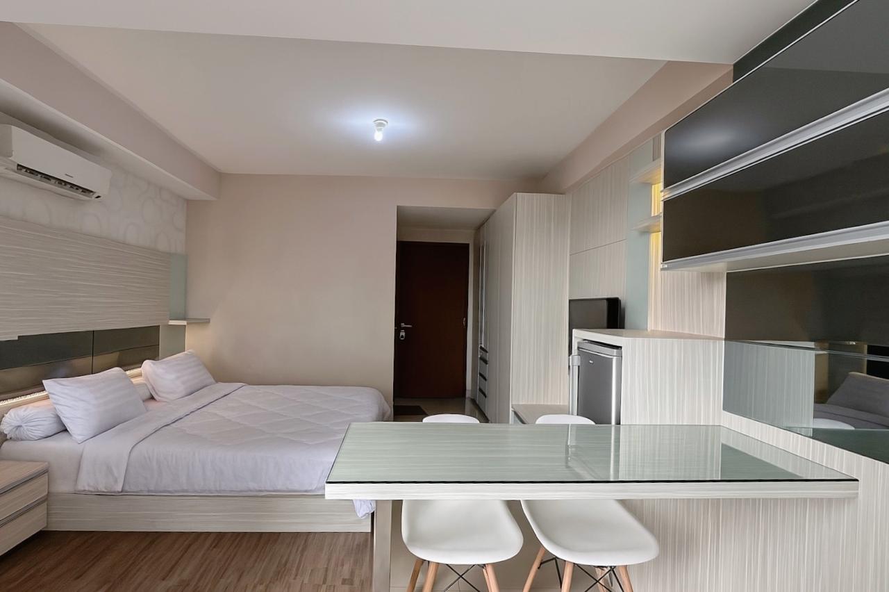 Apartemen Taman Anggrek 3BR - Gambar 3