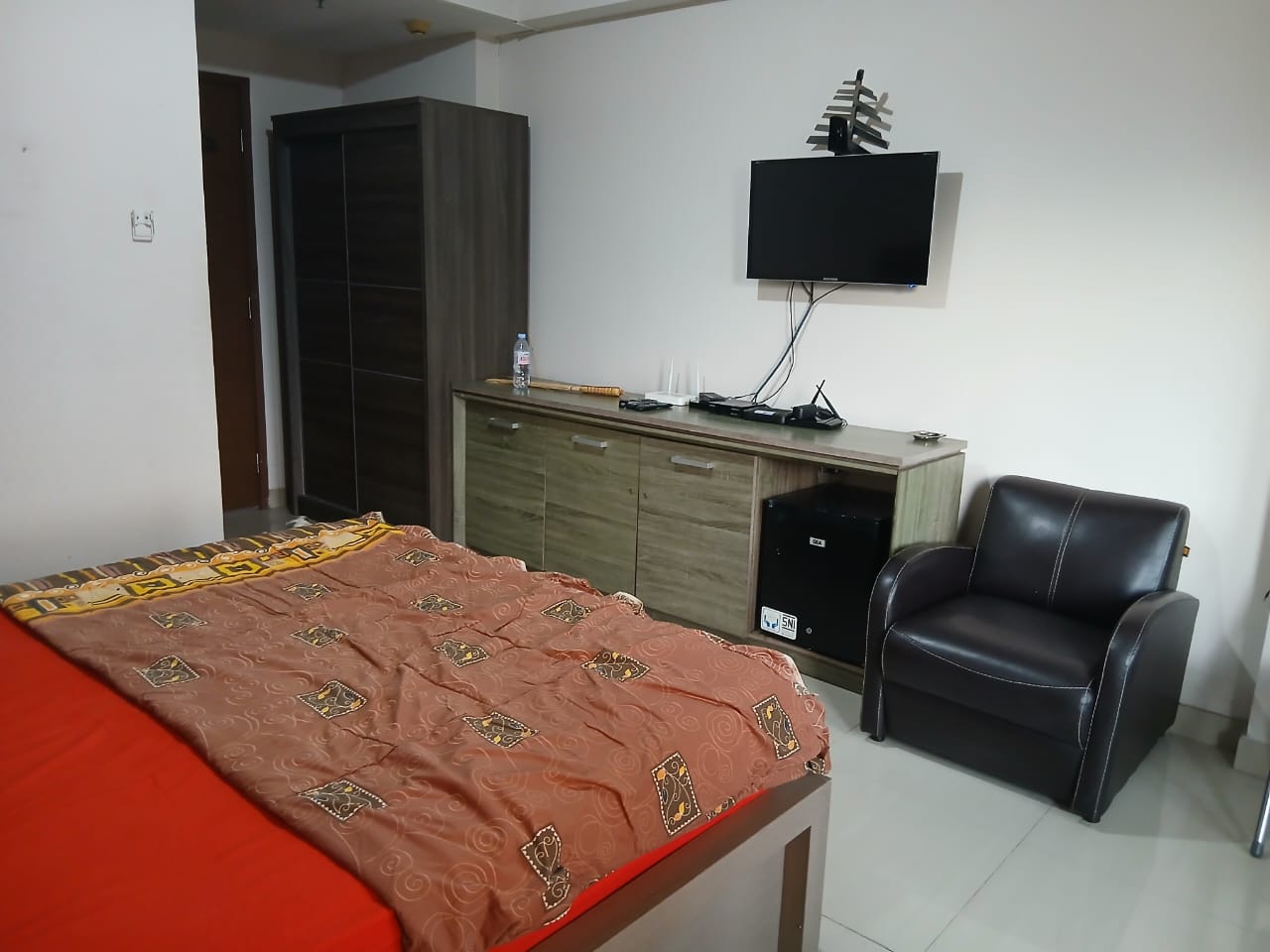 Duplex Apartment SCBD - Gambar 3